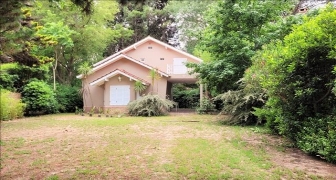 COMODO CHALET A 200 M DEL MAR